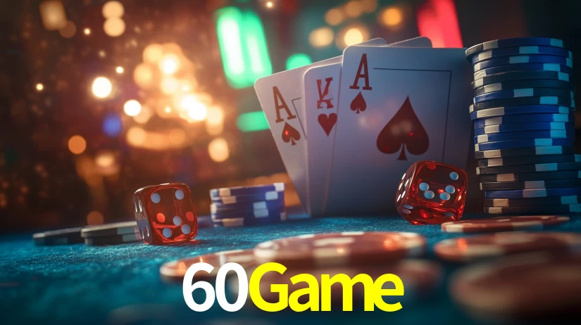 60Game Apostas Esportivas